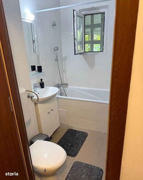 Apartament 2 camere Dristor - ParkLake Mall