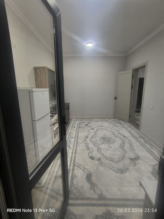 АРЕНДА/IJARA Спутник-16 А 1/8/9 Новостройка,Чистенькая (250&)