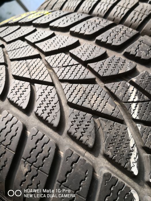 245 45 19 гуми dunlop 19 цола гуми