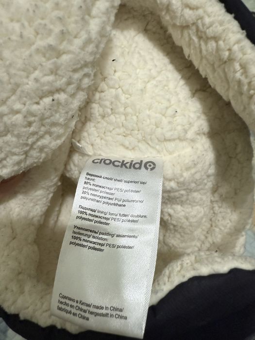 Продам зимний комбенезон