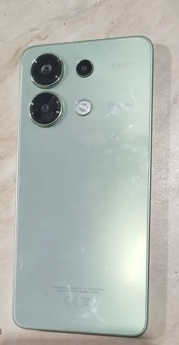 Xiaomi REDMI NOTE 13 /256 Gb