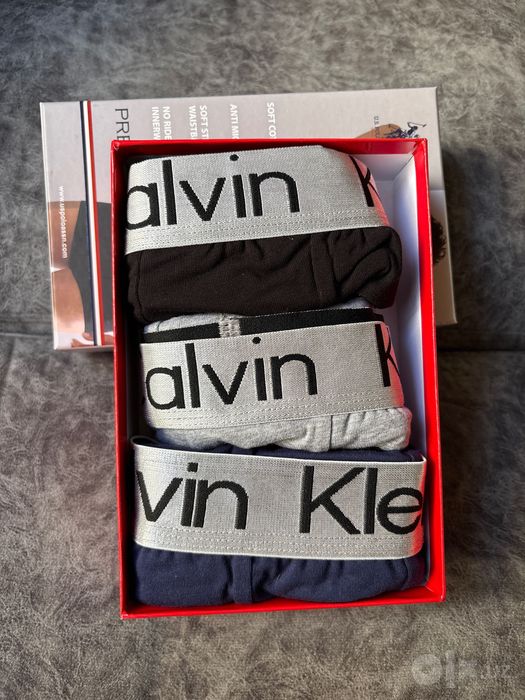 Calvin Klein Underwear
