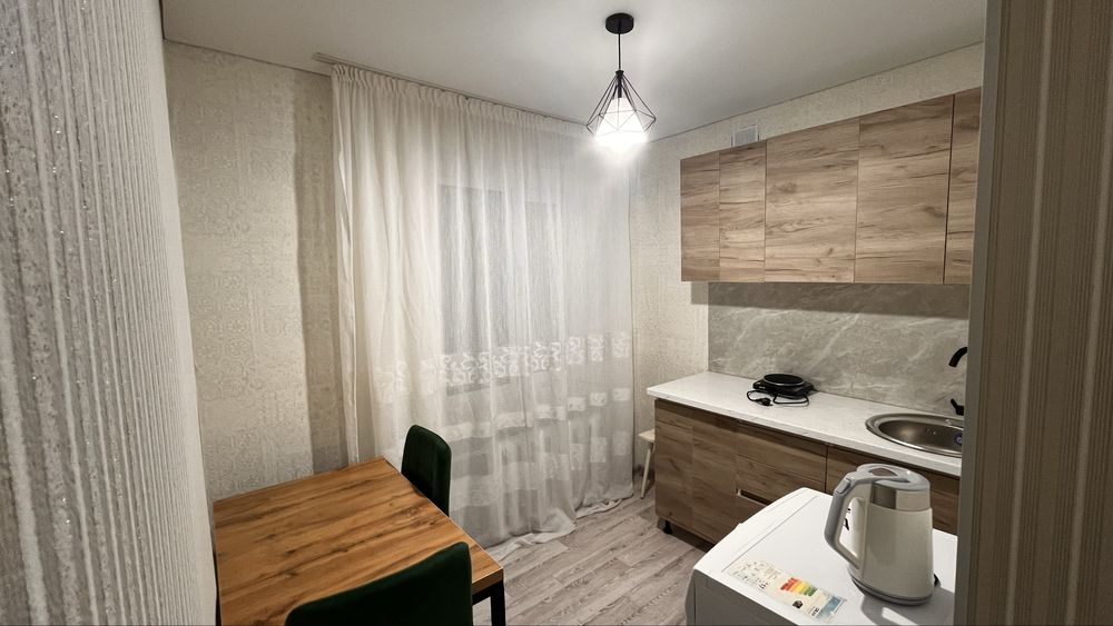 Квартира по суточно