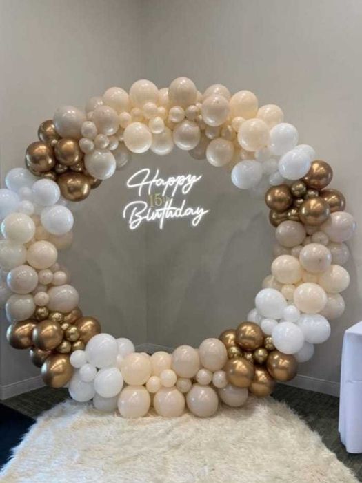 ARCADE DE BALOANE IEFTINE Bucuresti-Ilfov, aranjamente ieftine