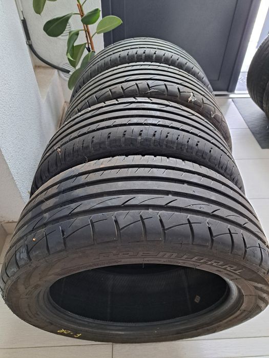 Anvelope PremioRRi Solazo S Plus  225/50/R17  98v xl
