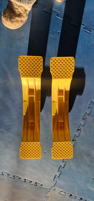 Vand placa pentru mers si echilibru