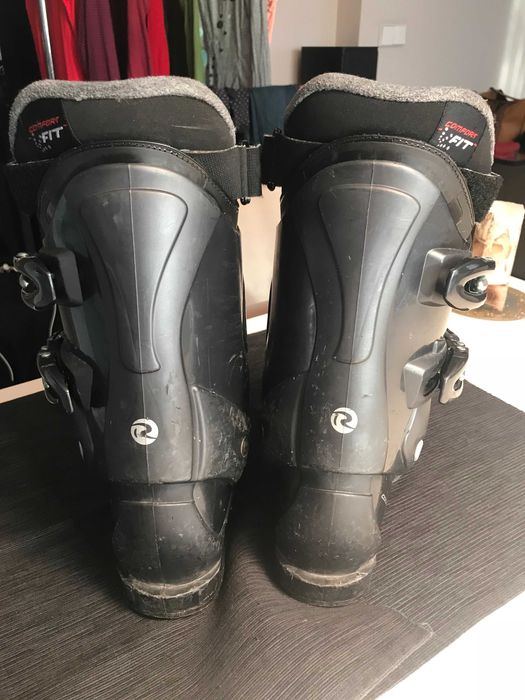 Ски обувки Rossignol