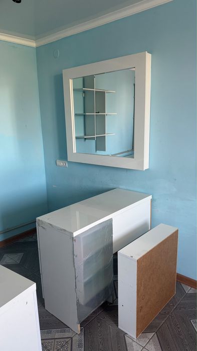 Продам мебель для салона красоты