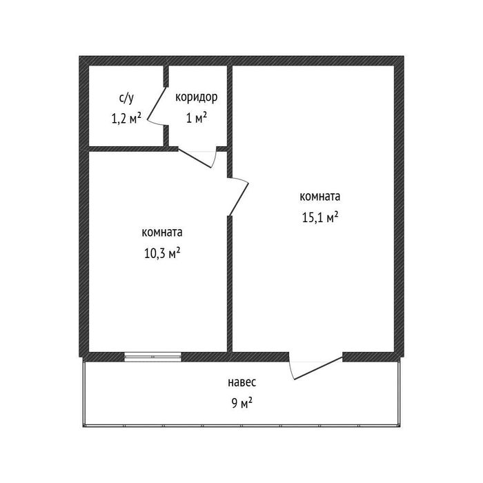 Продаётся КОММЕРЧЕСКОЕ ПОМЕЩЕНИЕ на Айбергенова - ПЕРВАЯ линия. Центр