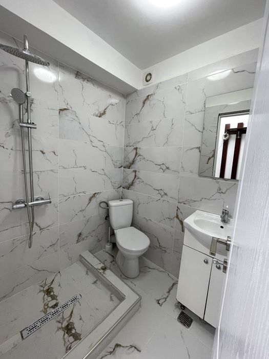 Garsoniera - Finisata Mobilata 25 MP Sectorul 1 Parc Bazilescu