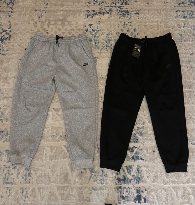 Tech Fleece