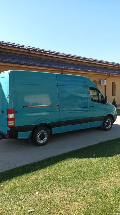 Se vinde Mercedes Sprinter 315 CDI