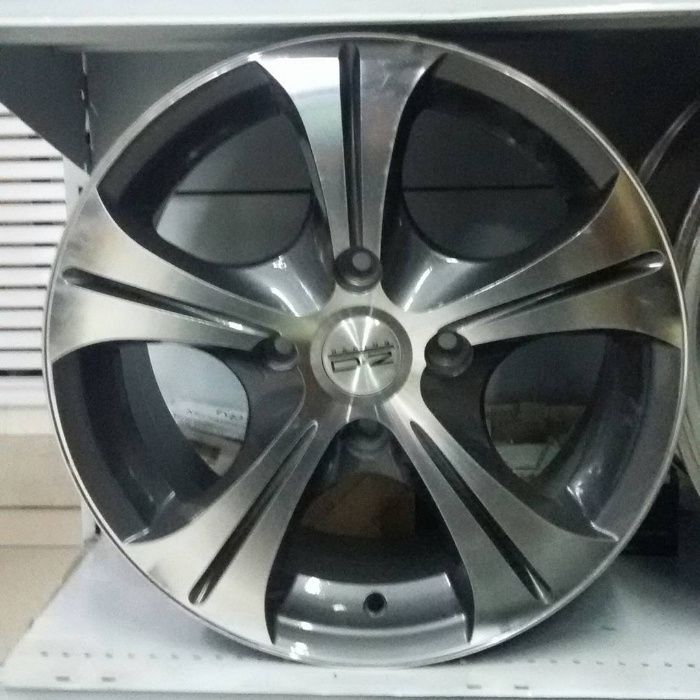 Диски Toyota, Lexus