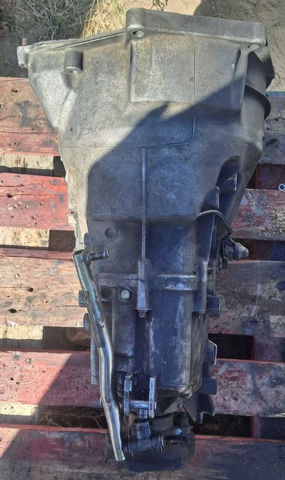 Скоростна кутия (Ръчна) БМВ / BMW E46 2.0 D 136к.с.