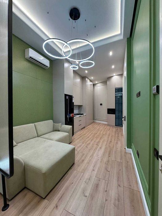 Продаться квартира ЖК Yunusabad Residence Ор Yunusabad Gallery