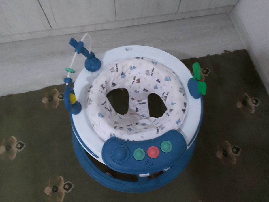 Ходунки отличные