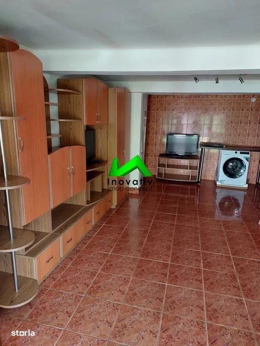 Casa individuala de inchiriat 4 camere Sibiu Vasile Aaron
