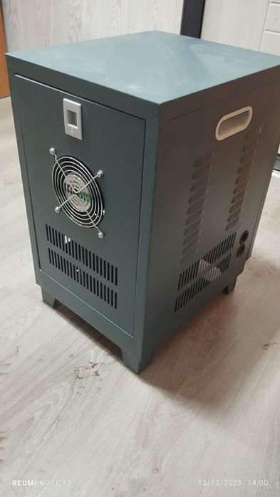 Stabilizaror Grandfar 15000VA