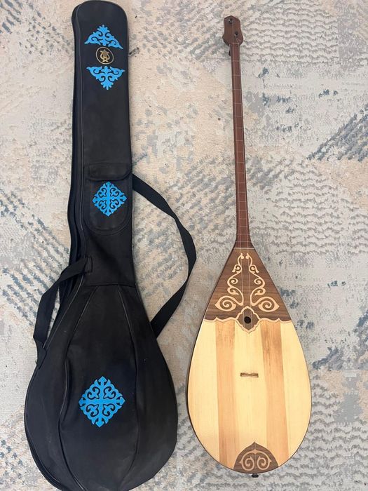 Домбыра любительский