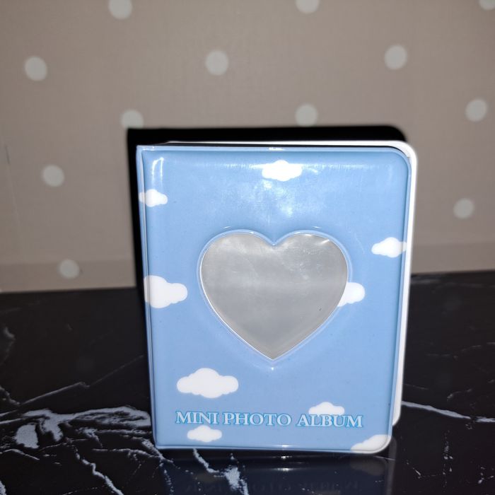 Биндеры, использованный