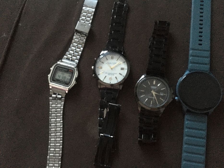 Часы б/у не оригинал