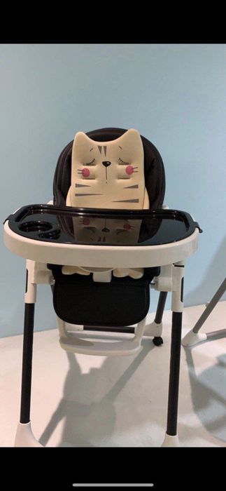 Стульчик для кормления ребенка Ivolia B2 Original скидка 50% и доставк