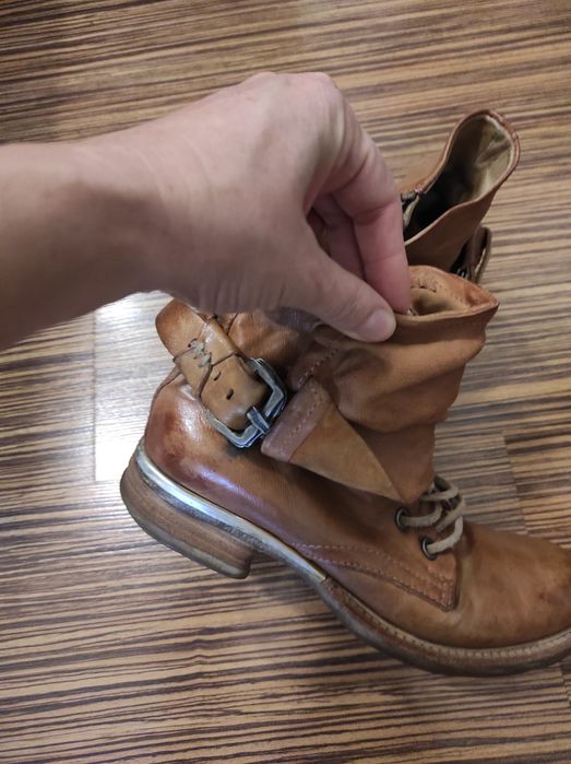 Bocanci AS 98  mărimea 38