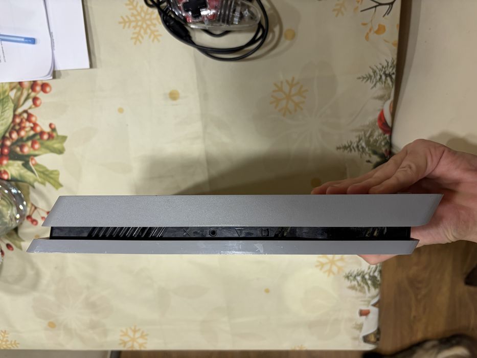 Ps4 star wars edition