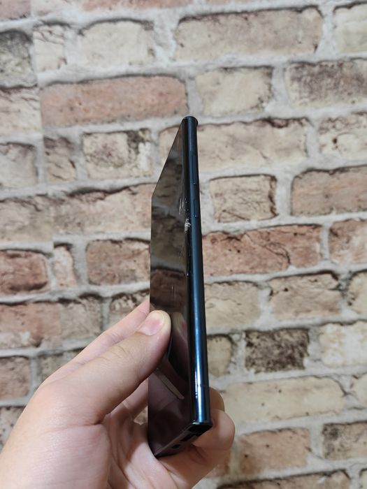 Samsung S22 Ultra рамка корпус