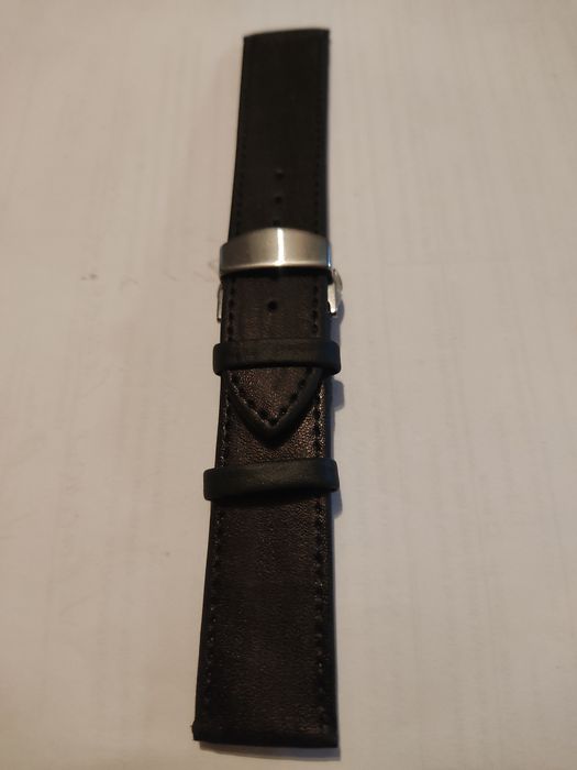 Застёжка бабочка с ремешком 22мм .