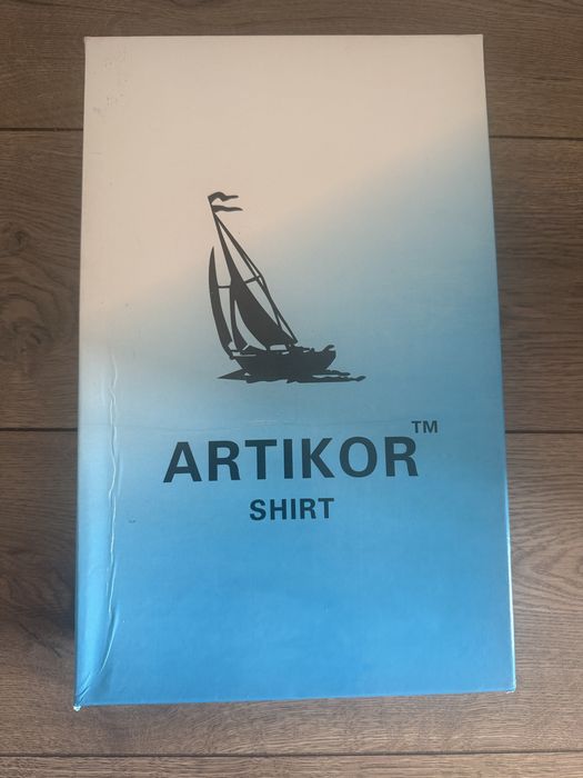 Рубашка Artikor новая