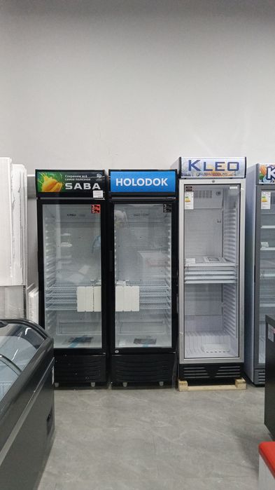 Витрины для бизнеса