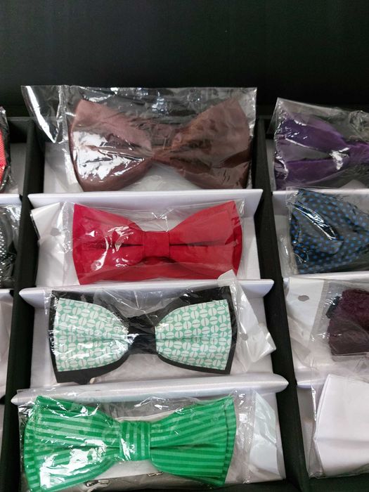 Papion diverse culori si modele