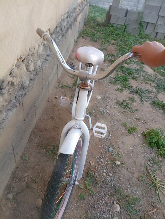 2 Велосипеда, самакат,