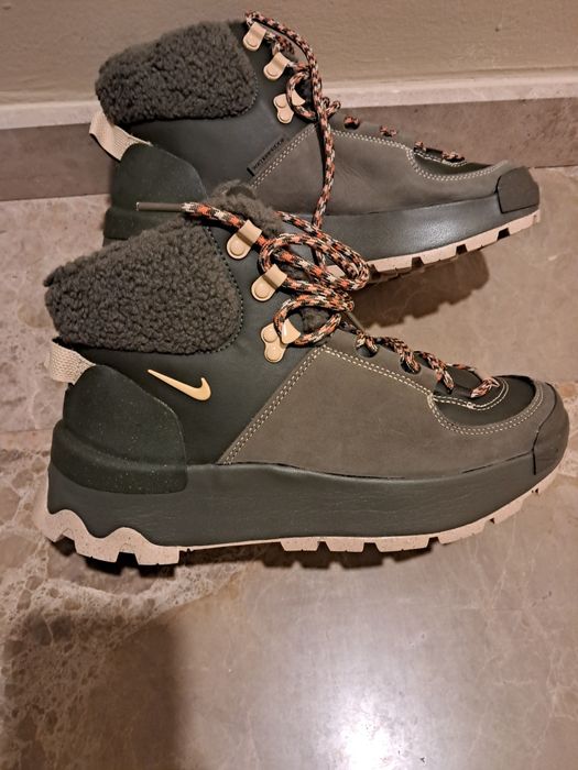 Nike City Classic Boot обувки