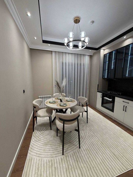 Сдается квартира на чиланзаре 5 кварталле