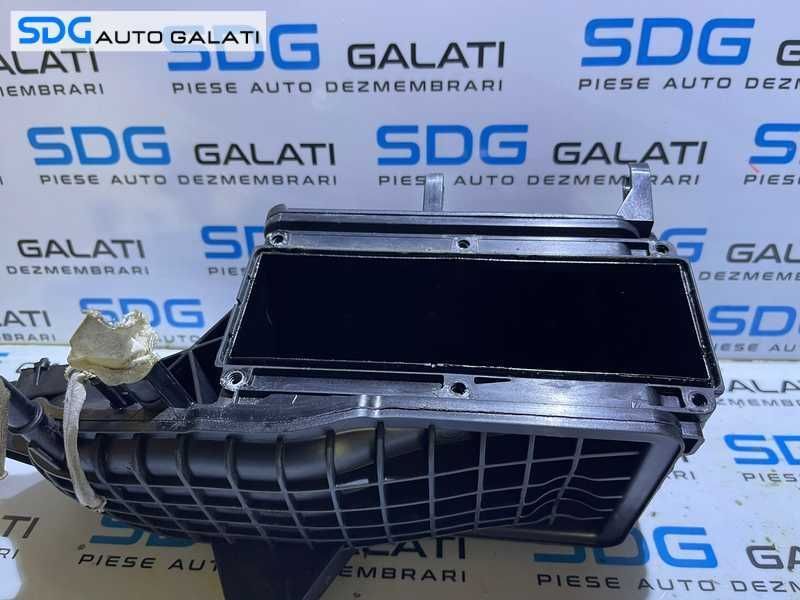 Galerie Admisie cu Senzor MAP Presiune Aer VW Passat B7 1.4 TSI CAX CAXA 2010 - 2015 Cod 03C129711AD [MA0140]