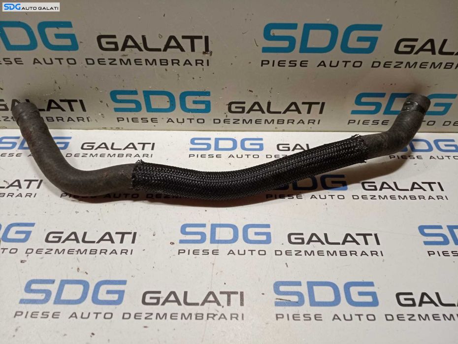 Furtun Conducta Apa Antigel Motor Mazda 5 1.8 2.0 B 2005 - 2010 [M5592]