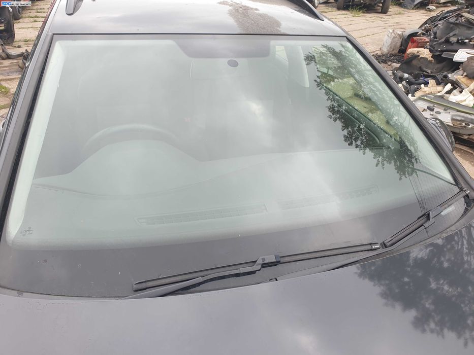 Parbriz Geam Sticla Model Fara Senzor Ploaie Lumini Volkswagen Golf 7 Break Combi 2013 - 2020 [K5305]