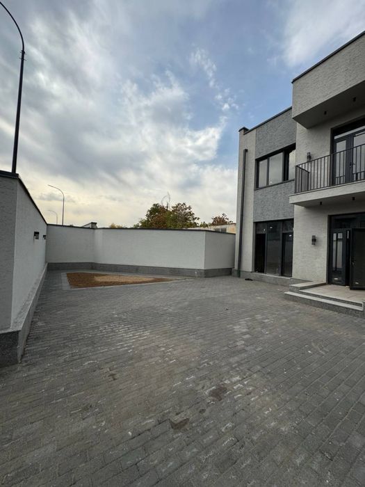 ПРОДАЕТСЯ КОТТЕДЖ ЖК Alfraganus узбум чайна таун