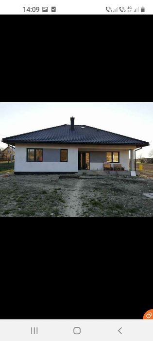 Case modulare la cheie; Cabane din lemn; Cabane tip A ; Garaje auto; Fast food-