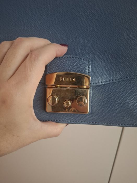Furla Metropolis