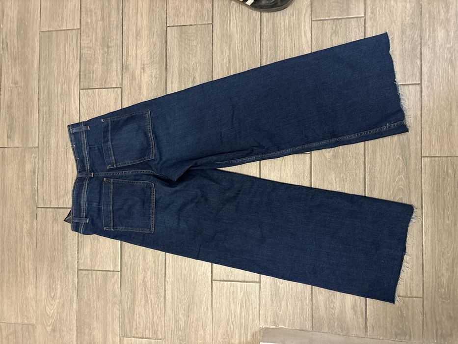 дънки  astradirarius pull&bear