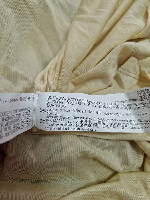 Rochie de ocazie Zara Limited edition M/L, paiete, perluțe,  nuntă, cl