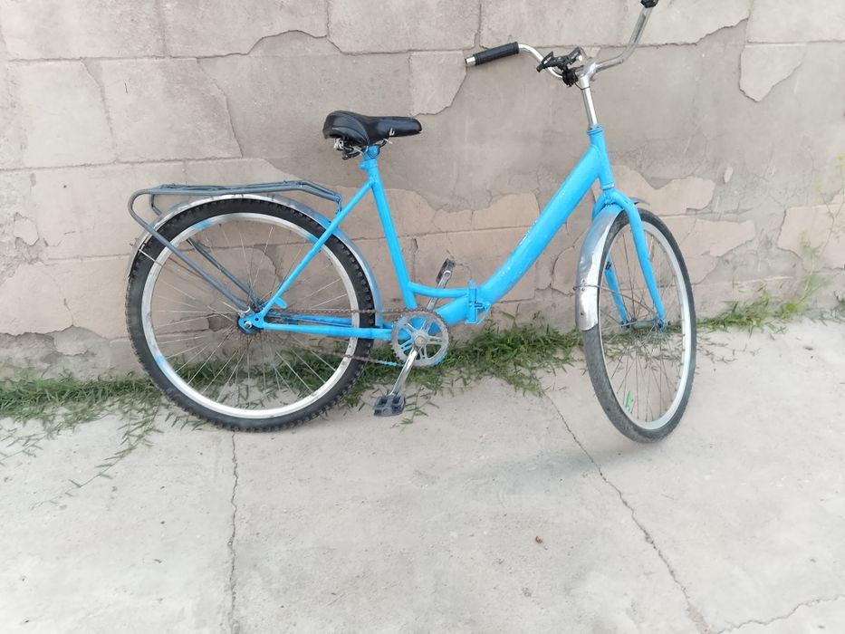 Велосипед продам