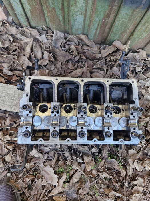 Глава за Голф 4  1.9 131