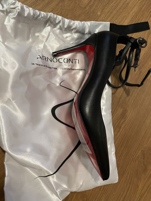 Елегантни обувки