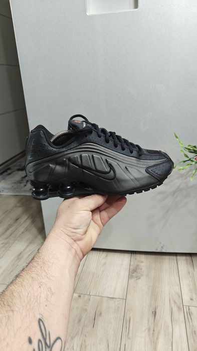 Nike shox Nr 38 .