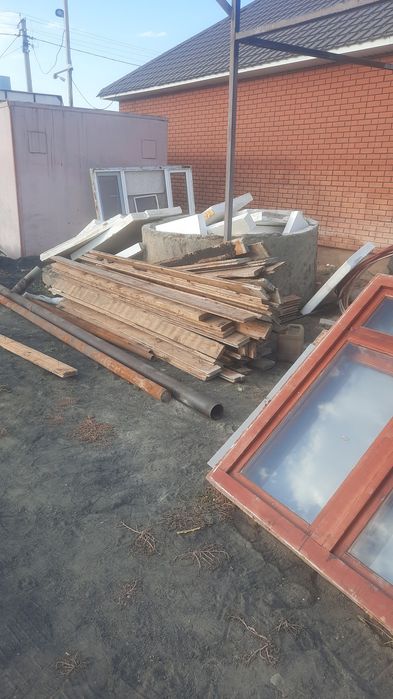 Сатылады. Үйдің төбесі.