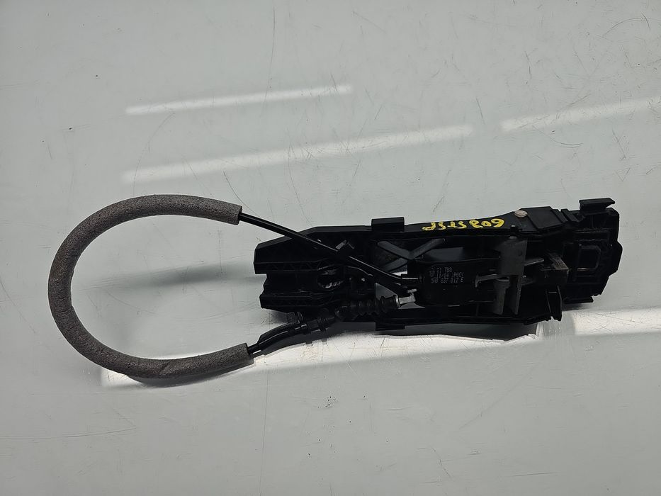 Maner usa stanga spate Volkswagen Tiguan (5N) [Fabr 2007-2016] Hatchba
